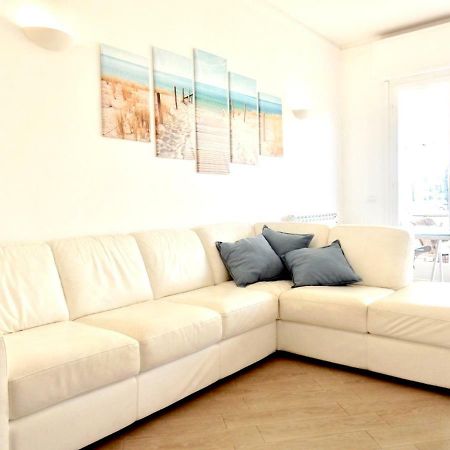Appartamento Abate Lido di Camaiore Exteriér fotografie