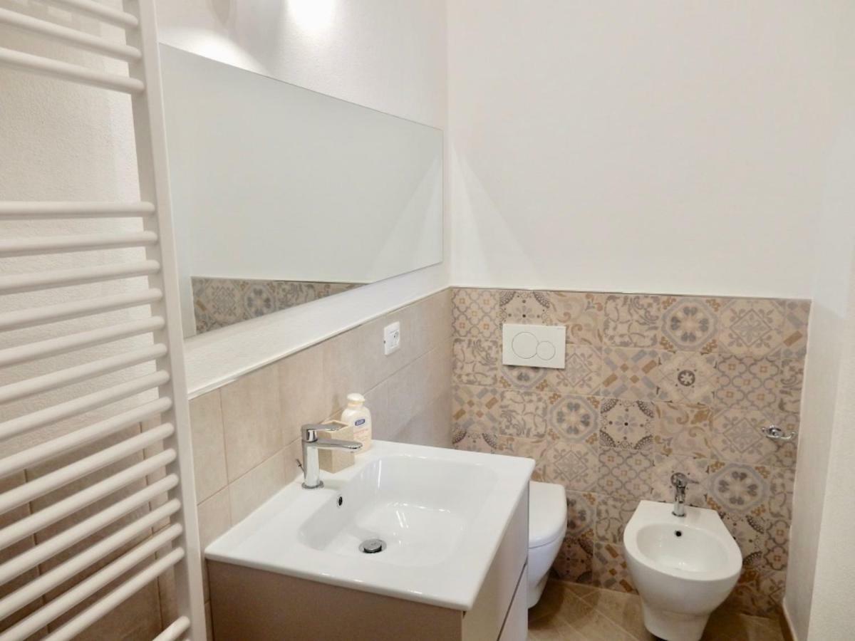 Appartamento Abate Lido di Camaiore Exteriér fotografie
