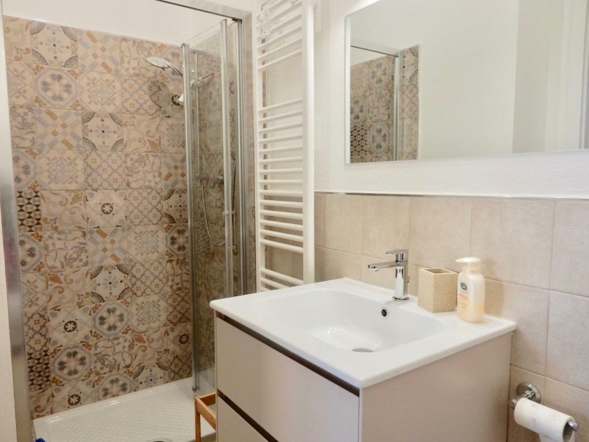 Appartamento Abate Lido di Camaiore Exteriér fotografie