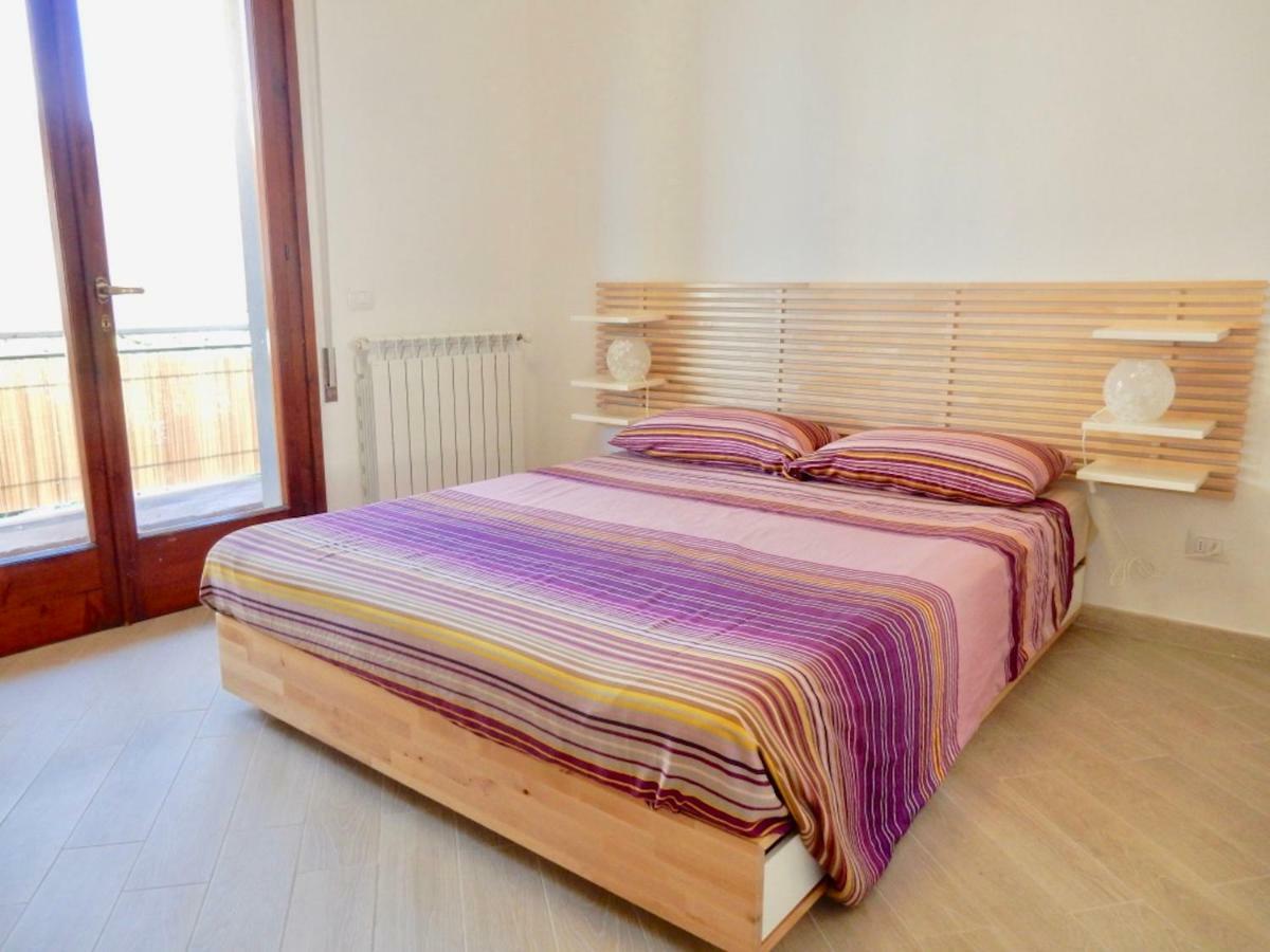 Appartamento Abate Lido di Camaiore Exteriér fotografie