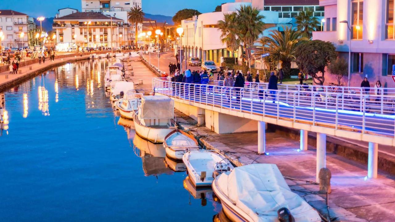 Appartamento Abate Lido di Camaiore Exteriér fotografie