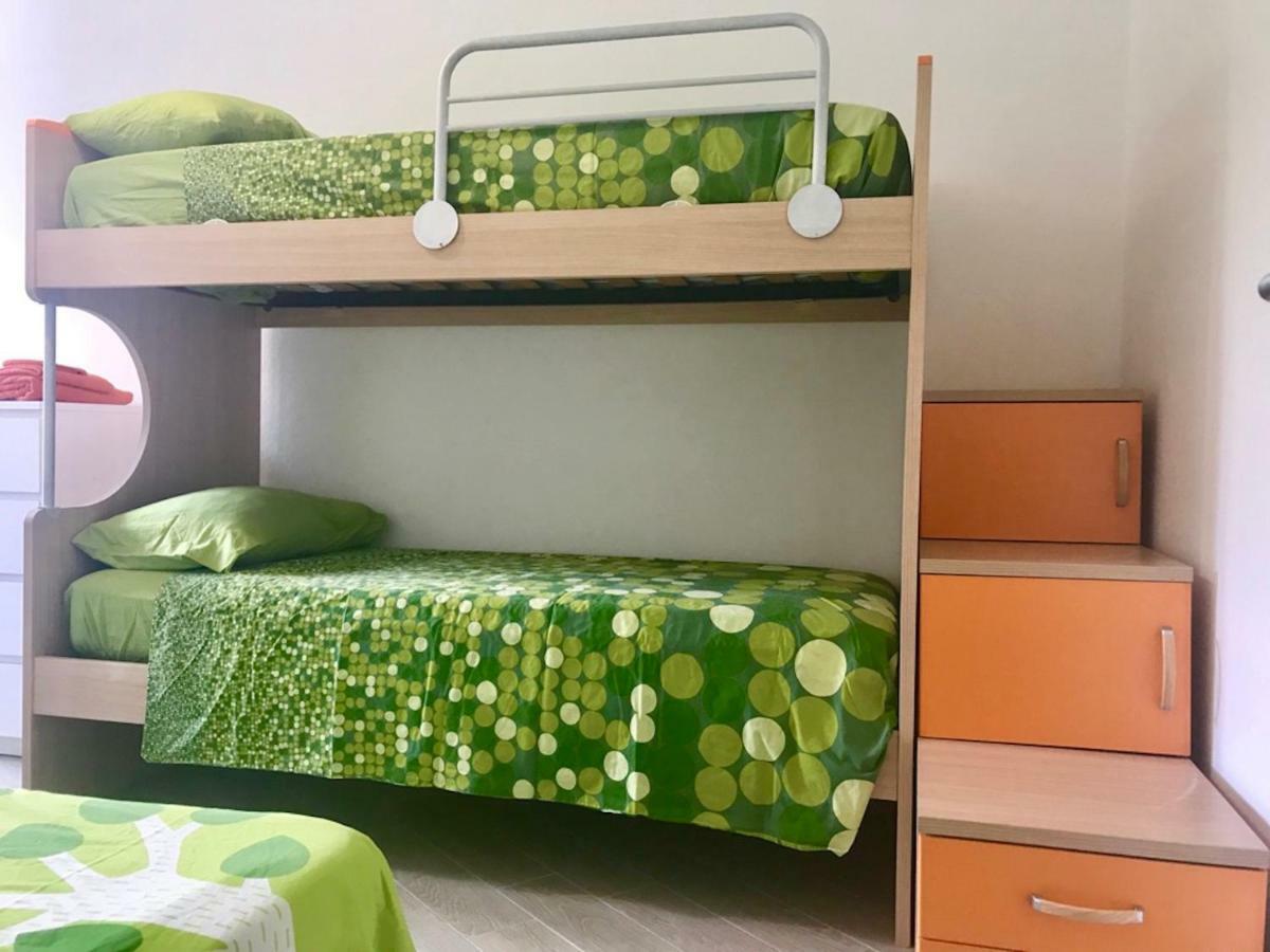Appartamento Abate Lido di Camaiore Exteriér fotografie