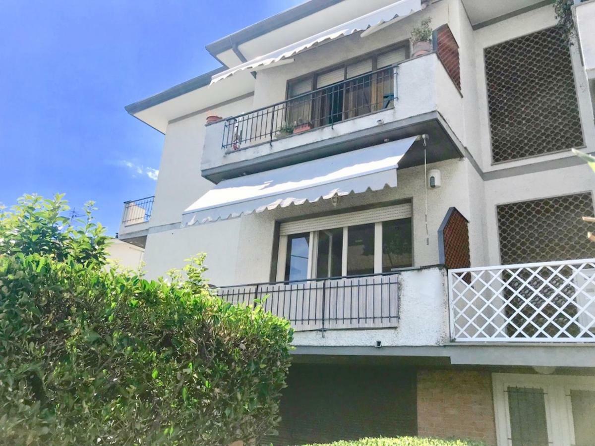 Appartamento Abate Lido di Camaiore Exteriér fotografie