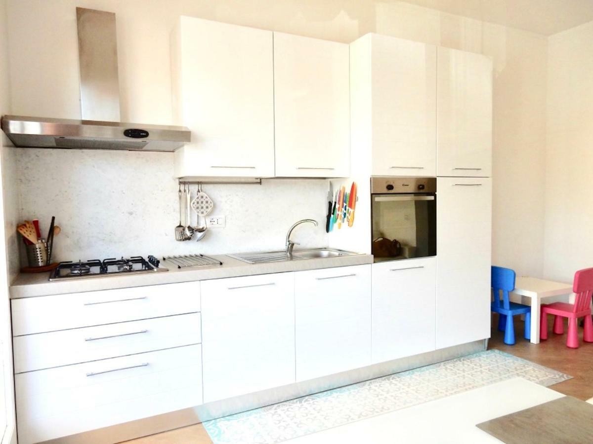 Appartamento Abate Lido di Camaiore Exteriér fotografie