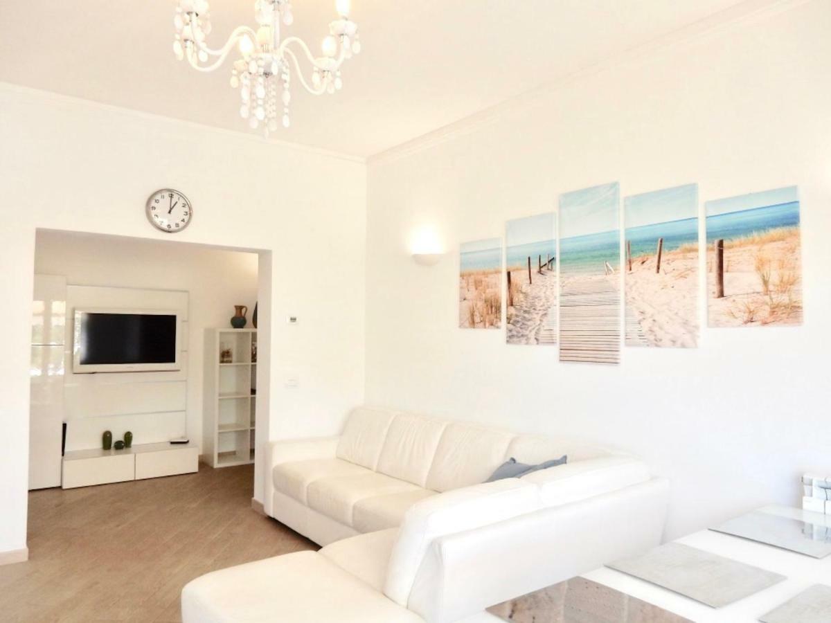 Appartamento Abate Lido di Camaiore Exteriér fotografie