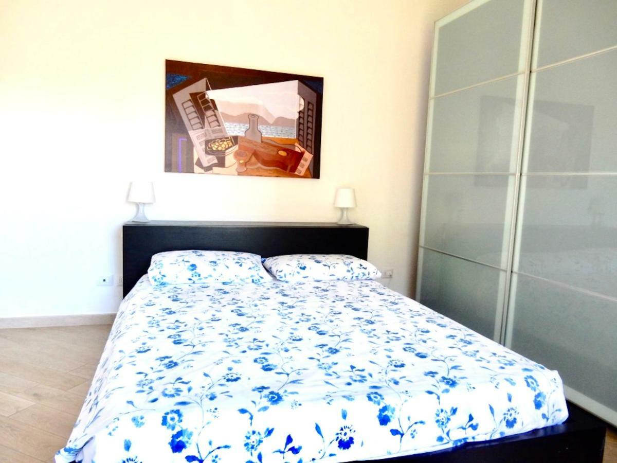 Appartamento Abate Lido di Camaiore Exteriér fotografie