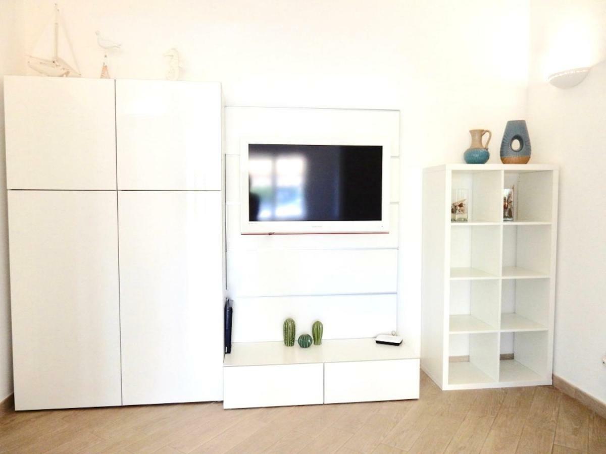 Appartamento Abate Lido di Camaiore Exteriér fotografie